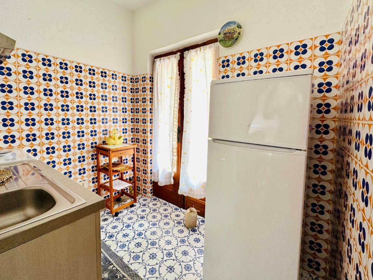 Rena Majore In Vacanza Extérieur photo