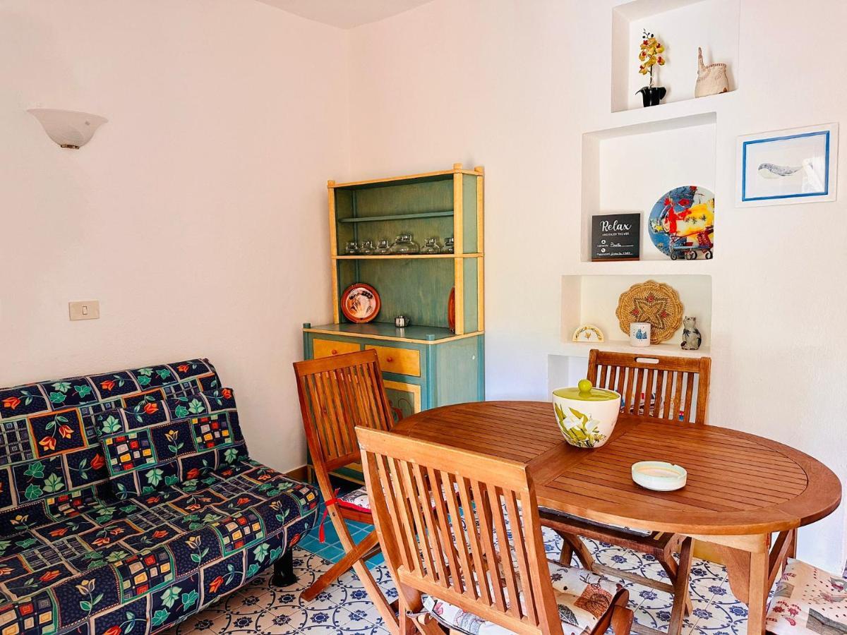Rena Majore In Vacanza Extérieur photo